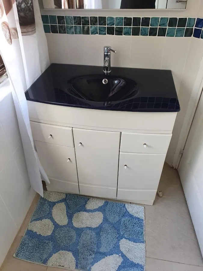 Holiday home Gites Espace Quietude Villa Les Orchidees Avec Wifi Petit-Bourg Guadeloupe