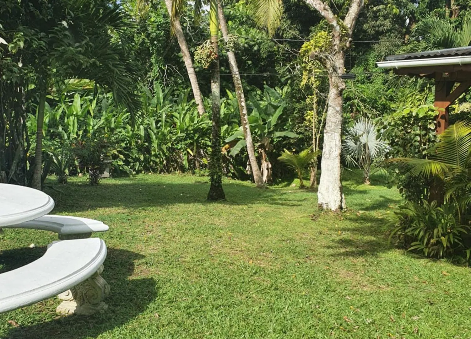 Gites Espace Quietude Villa Les Orchidees Avec Wifi Petit-Bourg